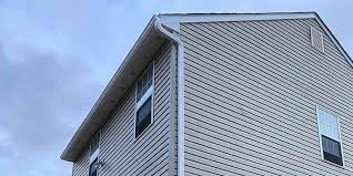 Best Custom Trim and Detailing for Siding  in Arthurdale, WV